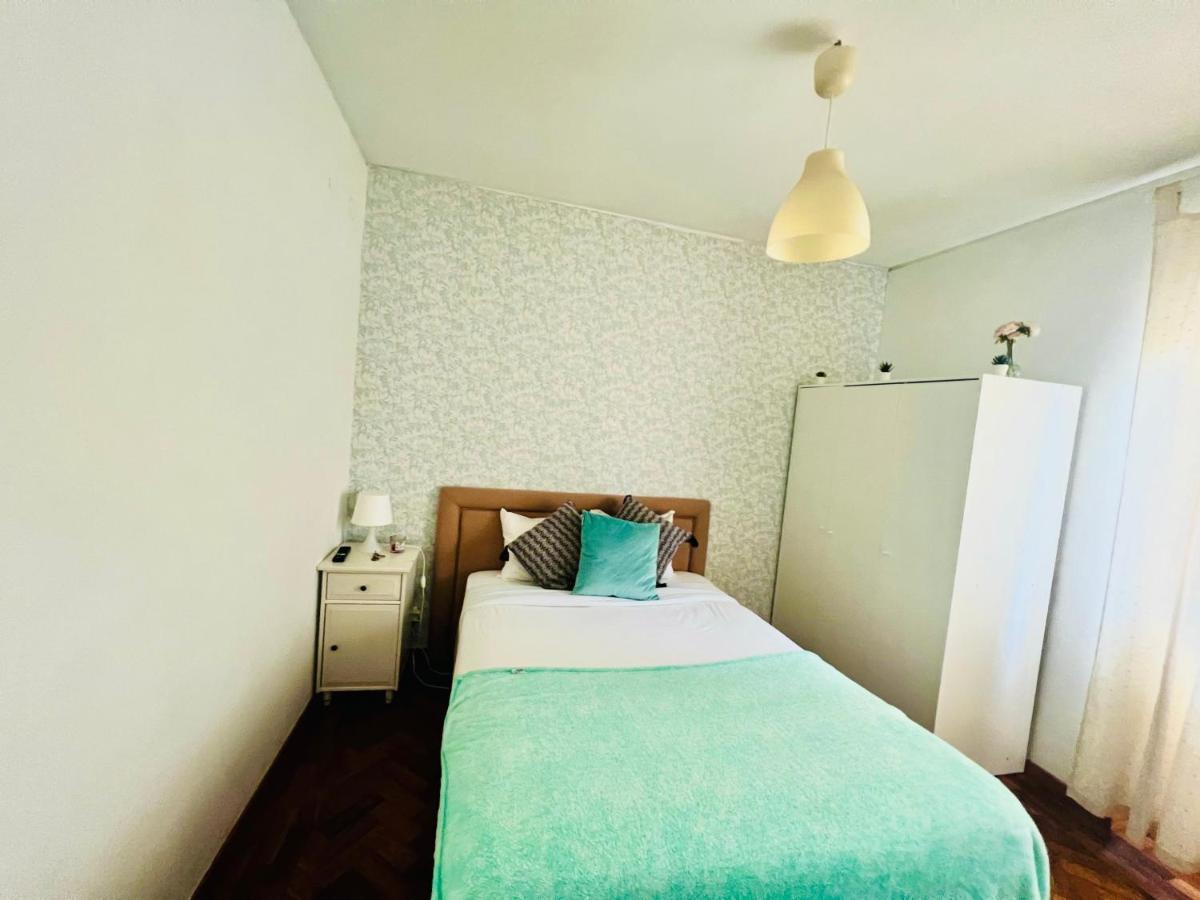 Estoril Seaside Guest House Eksteriør bilde