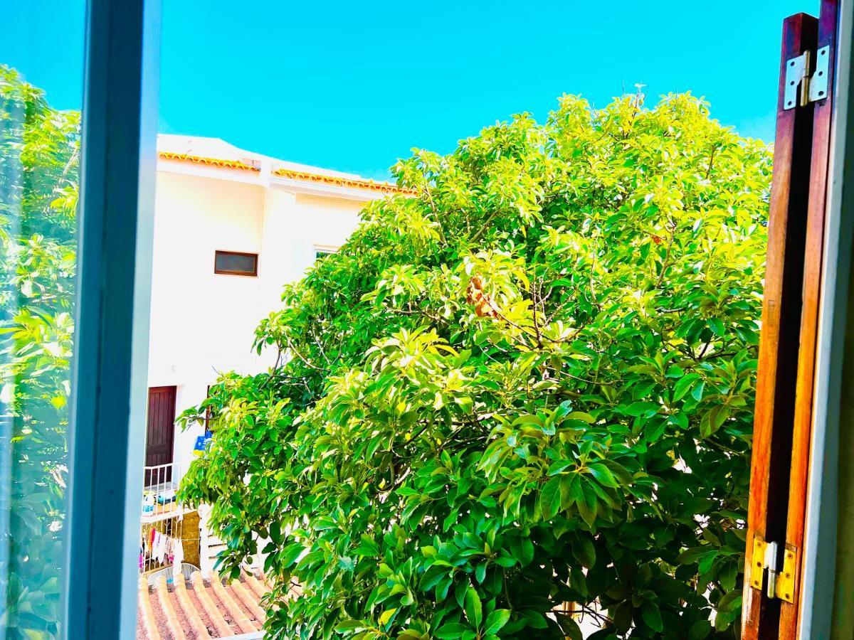 Estoril Seaside Guest House Eksteriør bilde