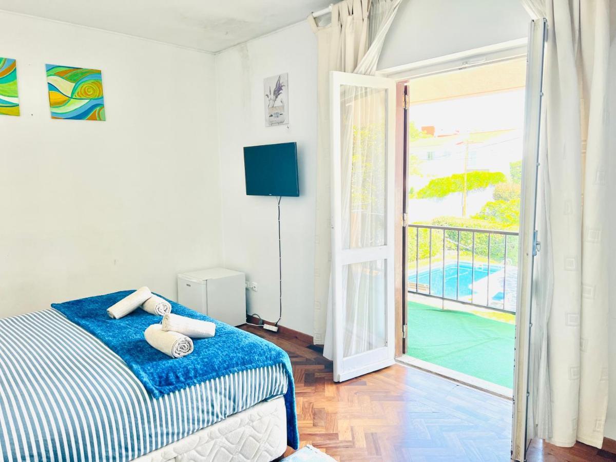 Estoril Seaside Guest House Eksteriør bilde