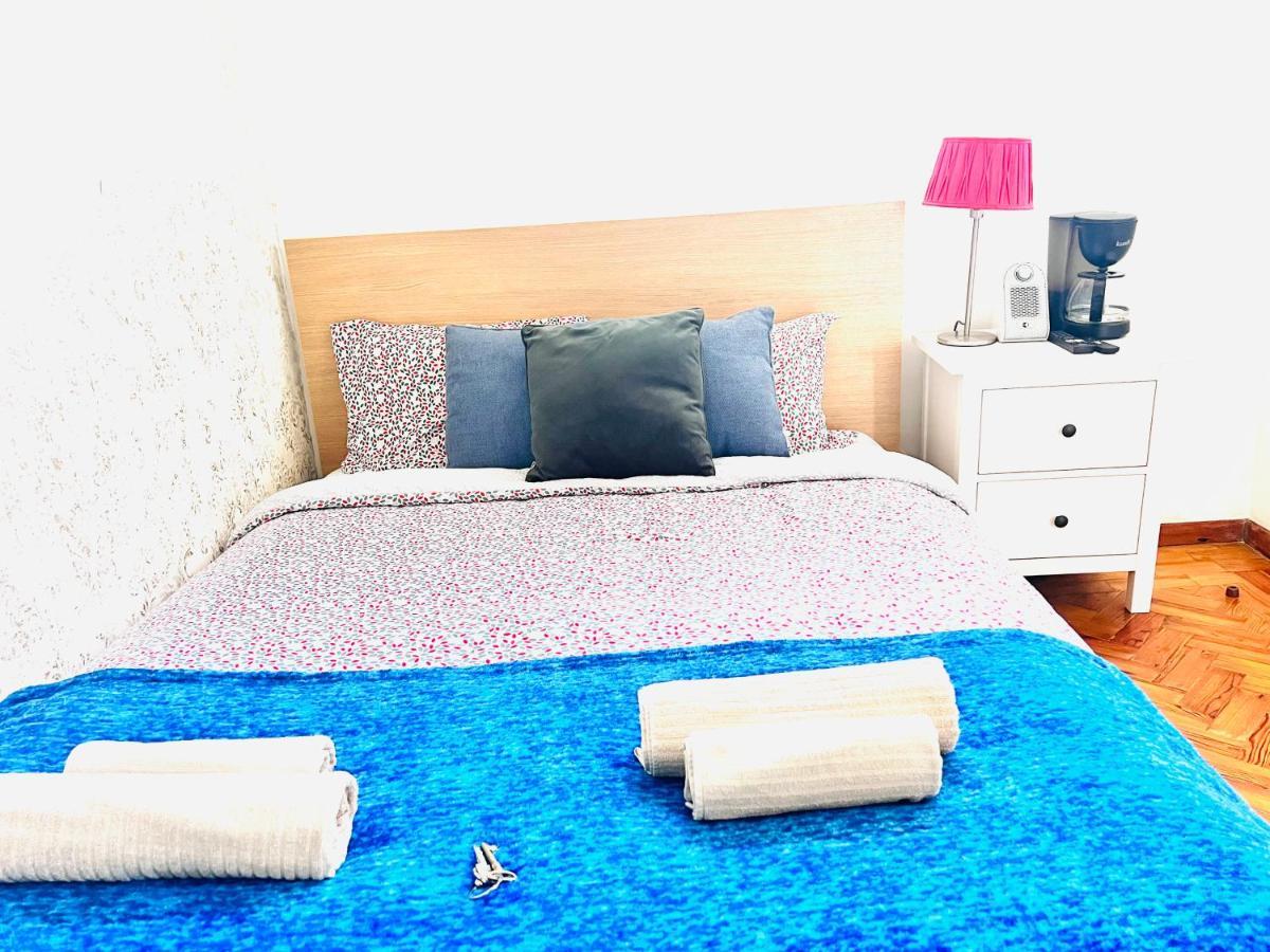 Estoril Seaside Guest House Eksteriør bilde
